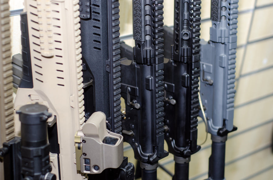 Top 13 AR-15 Rifles: A Comprehensive Hands-On Review