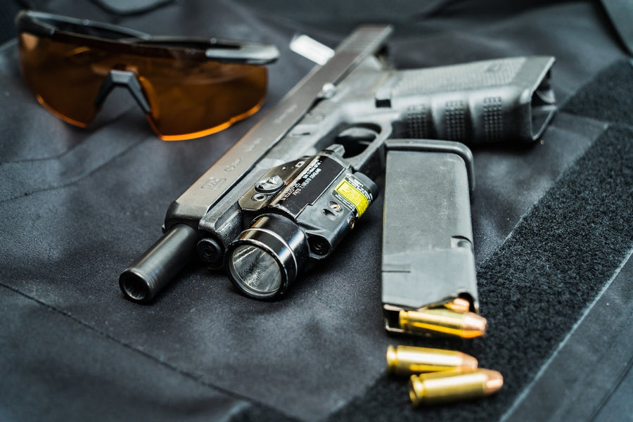 Top 10mm Handguns and Pistols Reviewed