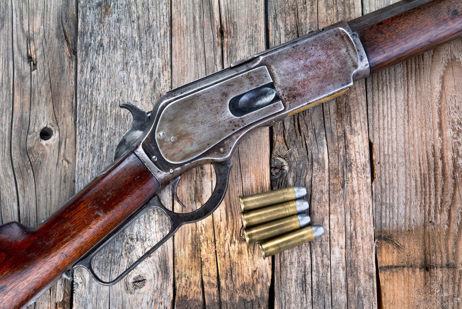 Best Lever Action Rifles on the Market: From Classic to Cutting-Edge