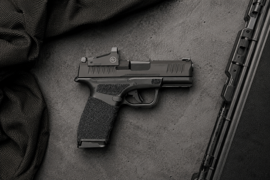 The Evolution of Modern CCW Pistols: How Concealed Carry Handguns Have Changed