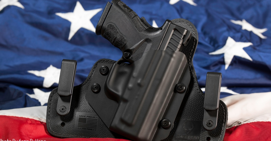 A Beginner's Guide to Concealed Carry Licensing