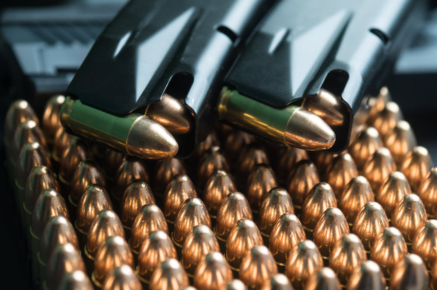 Does Any 9mm Ammo Work? Why It Depends on the Projectile and the Purpose