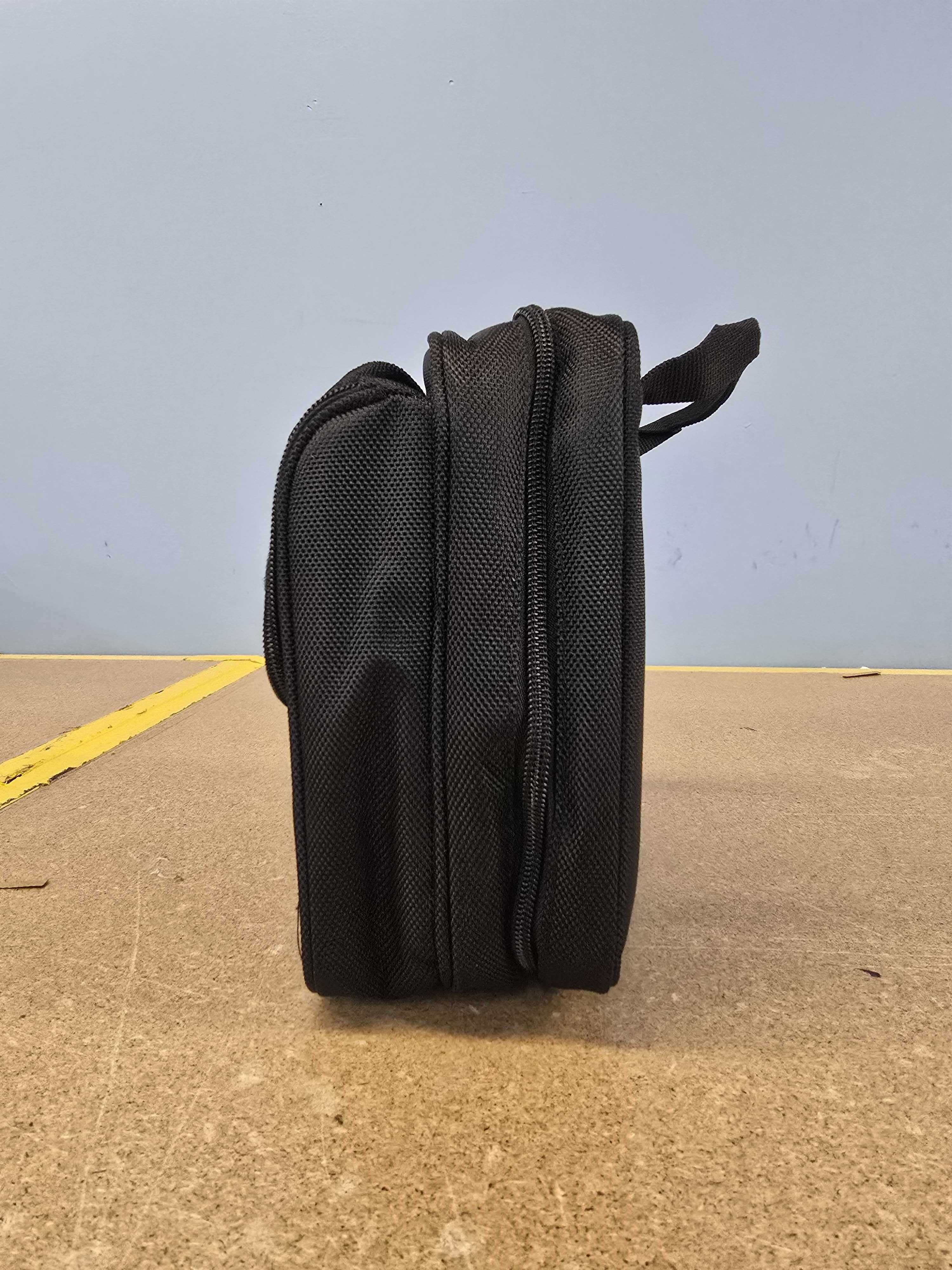 Double Pistol Case