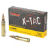 PMC X-Tac 5.56x45mm 55 Grain FMJ
