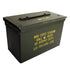 50 Cal Ammo Can