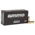 Ammo Inc. 45 Colt 250 Grain Total Metal Coating