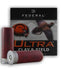 Federal 12 Gauge Ultra Clay & Field 2-3/4" 1-1/8 Oz.