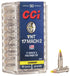 CCI 17 Mach 2 17 Grain VNT