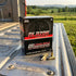 CCI Blazer .22 LR range pack with 10 silhouette targets and free tee