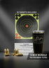 "Join or Die" Tumbler & 9mm Ammo Bundle