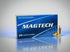 Magtech 9mm FMJ 115 Grain 50 Round Box