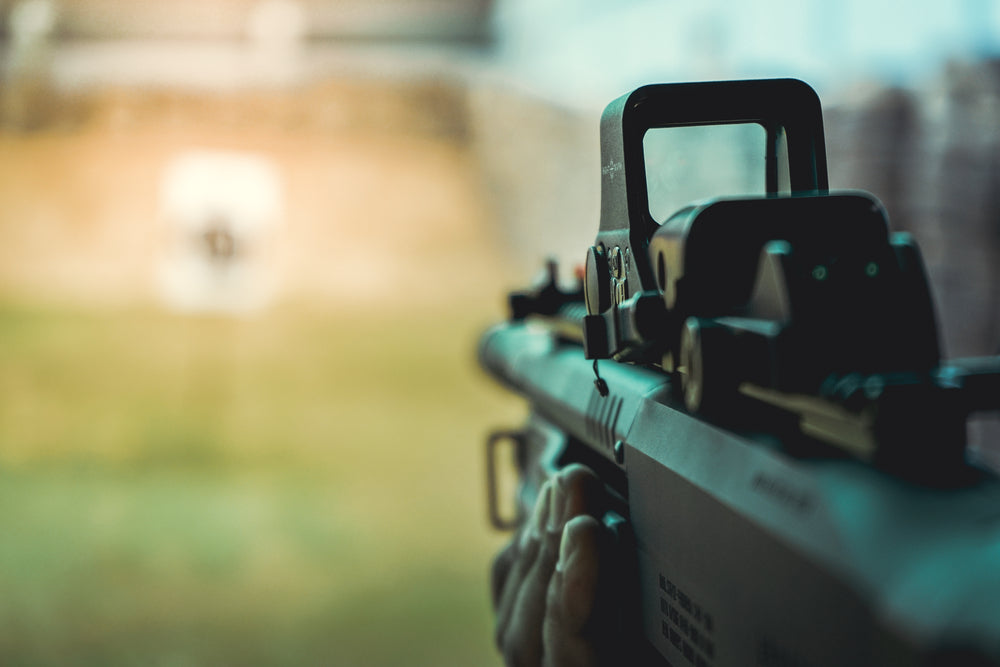 12 Best Shotgun Sights: Red Dots, Irons, and Scopes