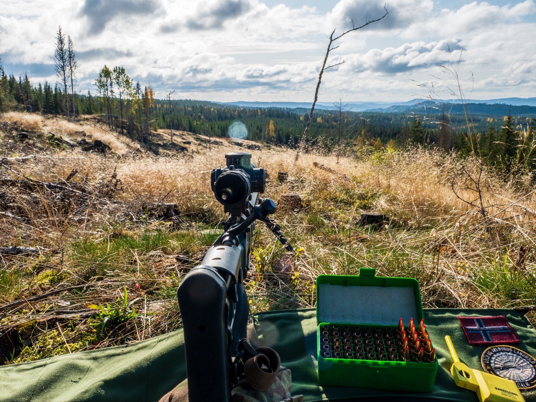 7MM PRC VS. 300 PRC: Which Round Is Better For Distance?