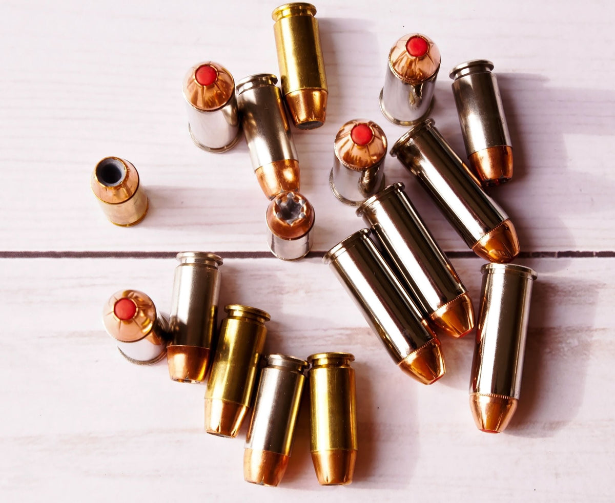 The 5 Best Handgun Bullet Designs For Defense – ProArmory