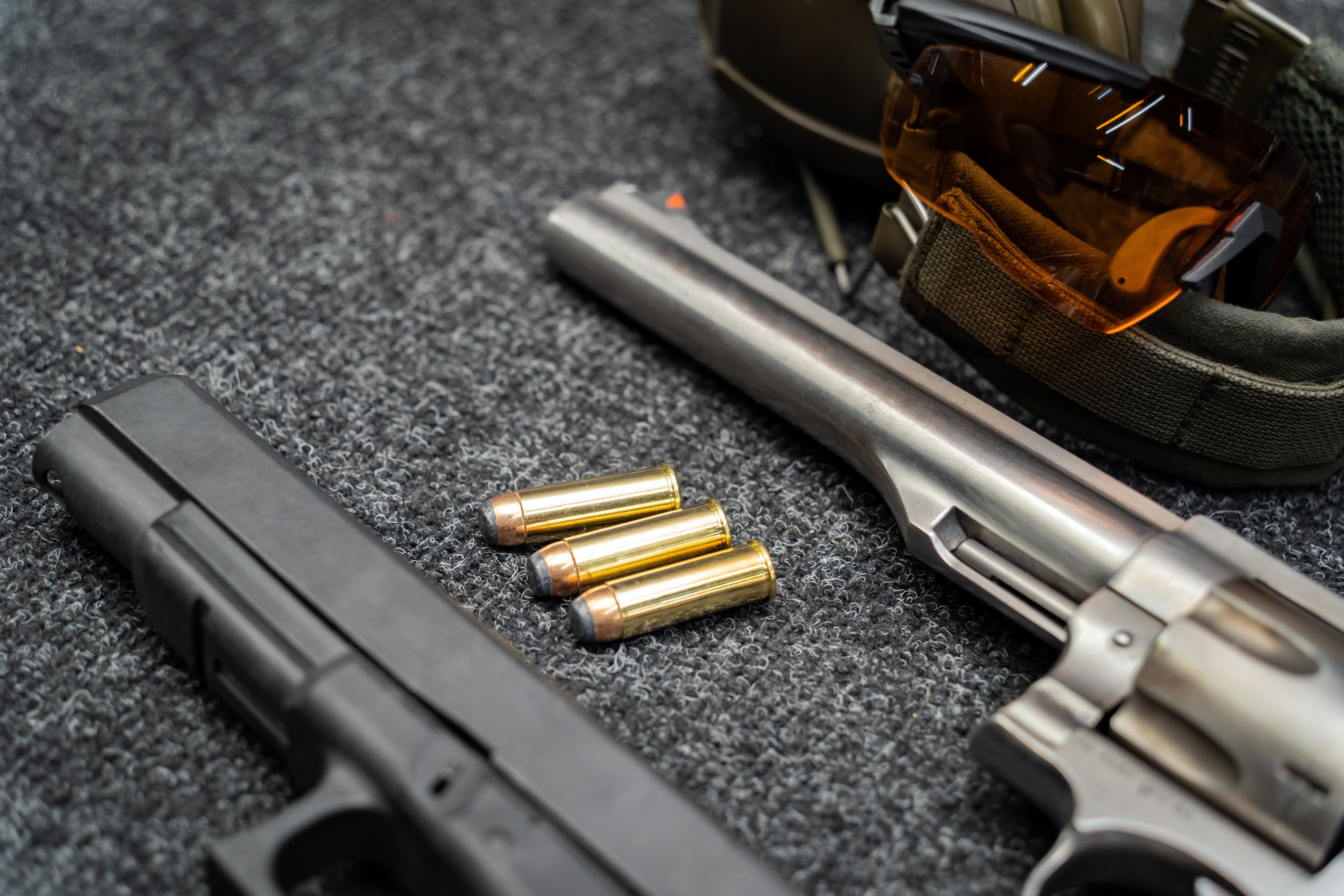 10mm vs Other Calibers: A Practical Comparison for Power-Minded Shooters