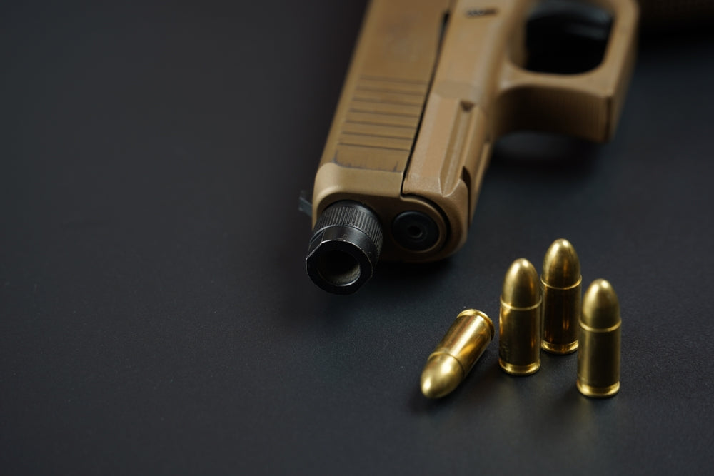 What Is a Threaded Barrel? Everything You Need To Know