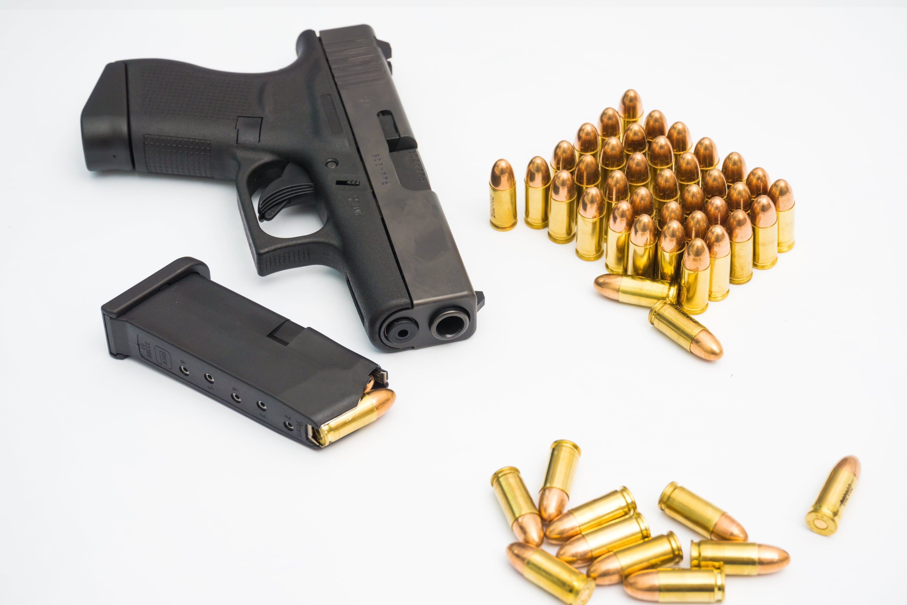 Top 8 Sub-Compact Single-Stack 9mm Handguns for Concealed Carry