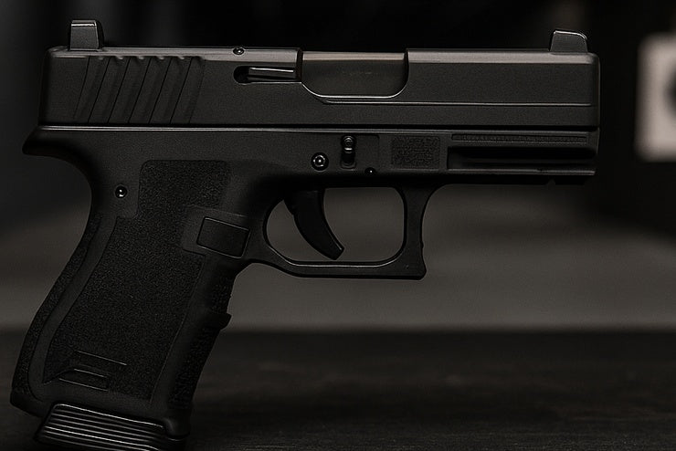 PSA Dagger Compact Review: Is This the Best Budget Carry?