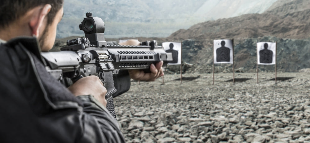 AR Pistol vs SBR: Key Differences You Need To Know