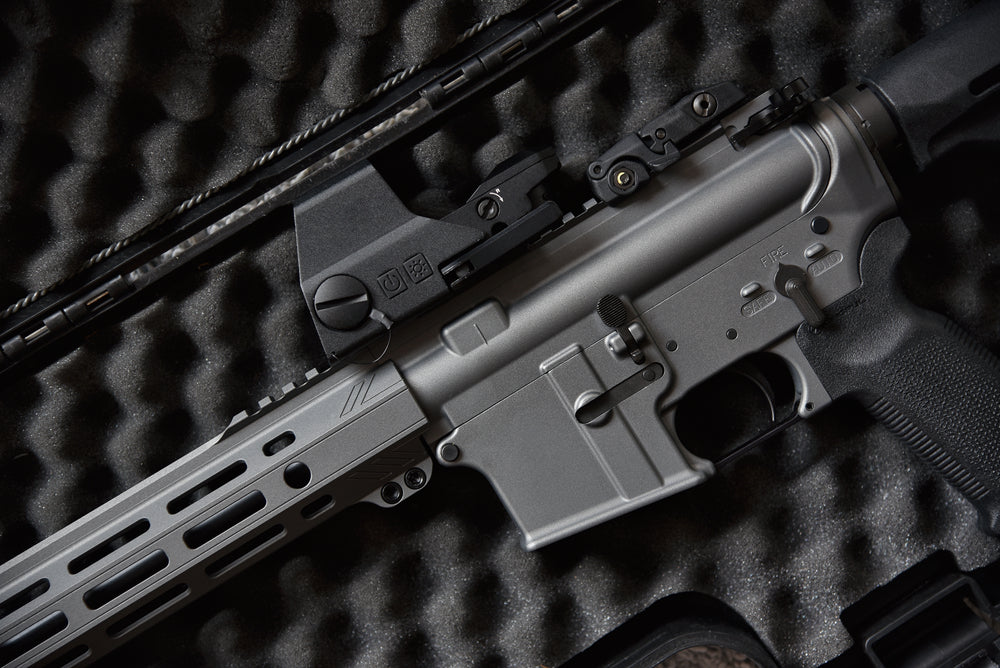 6 Best Rifle Cases for Protection and Transport