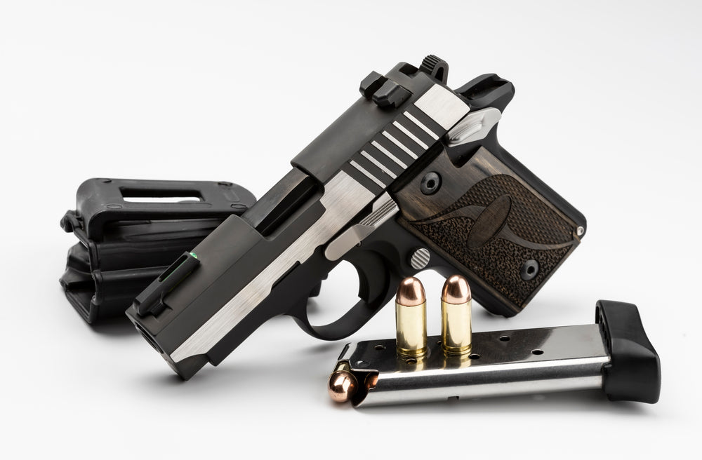 Best .380 ACP Ammo for the Range: From Budget-Friendly to Premium Picks