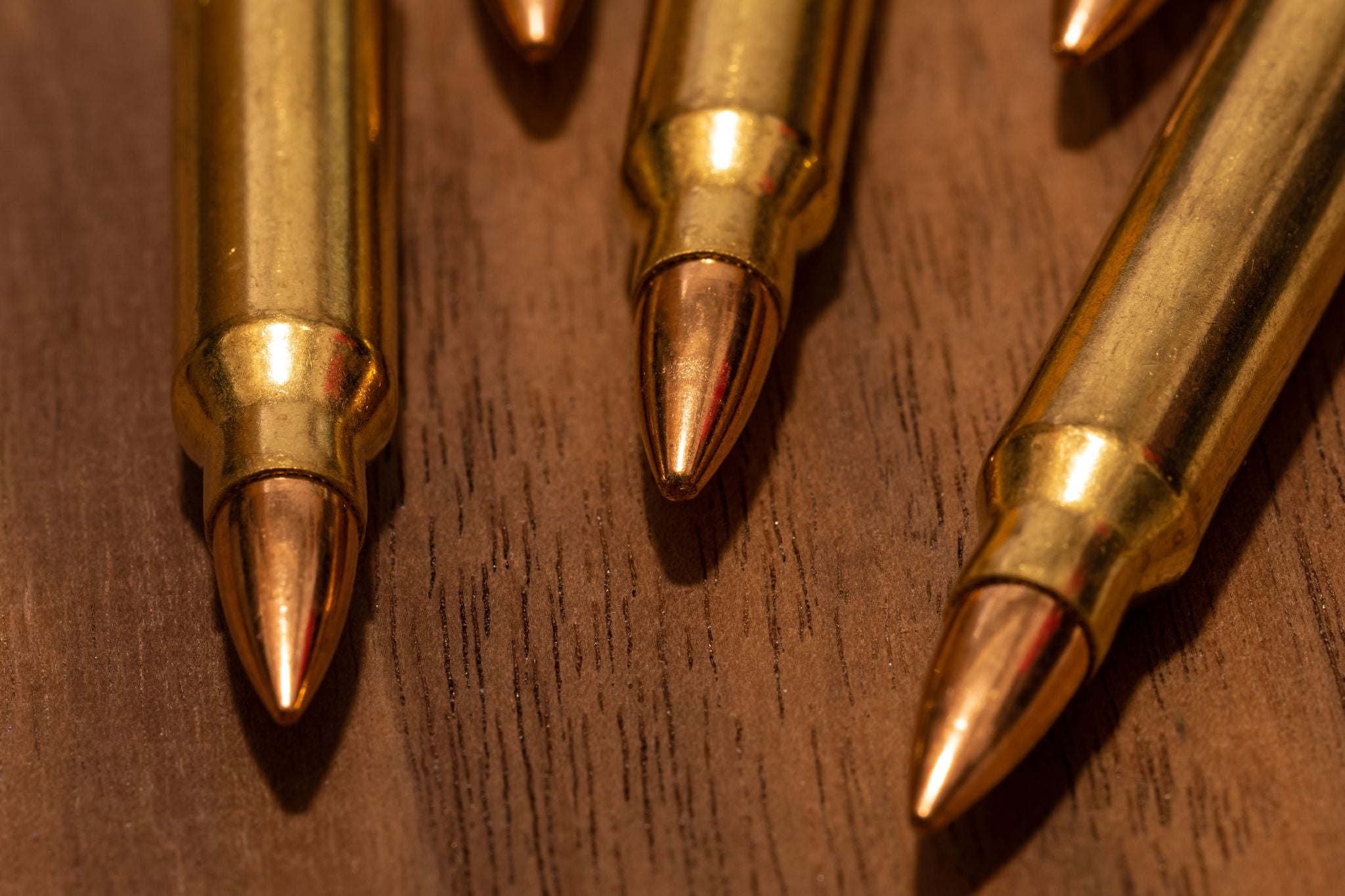 Best .223 Ammo For Any Occasion
