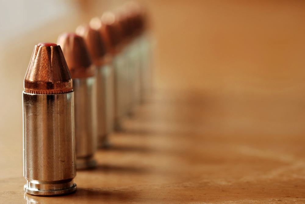 The 9 Best 9mm Self-Defense Loads