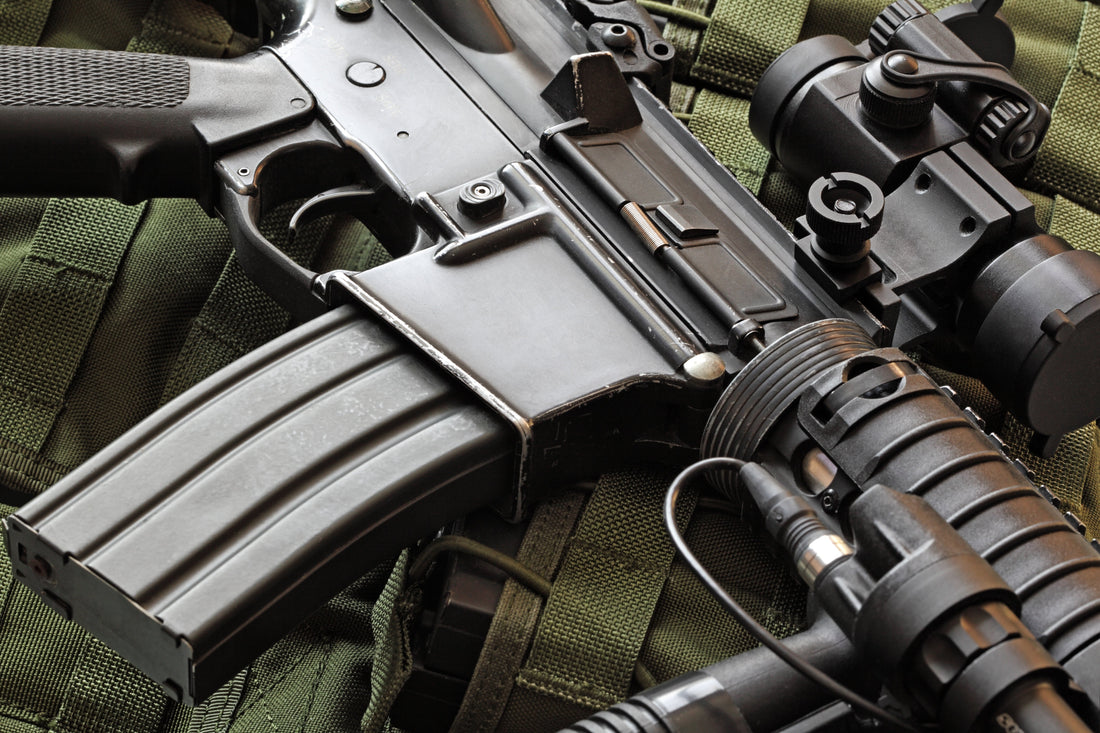 Top AR-15 Bolt Carrier Groups (BCG) Reviewed