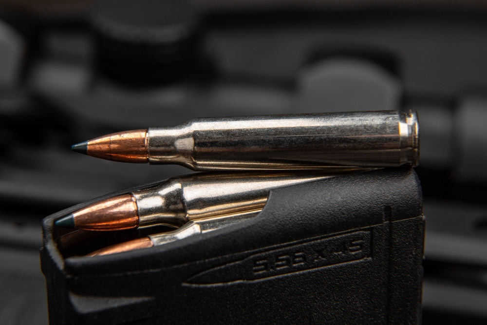 Magazine vs Clip: Difference and Why Gun Owners Care