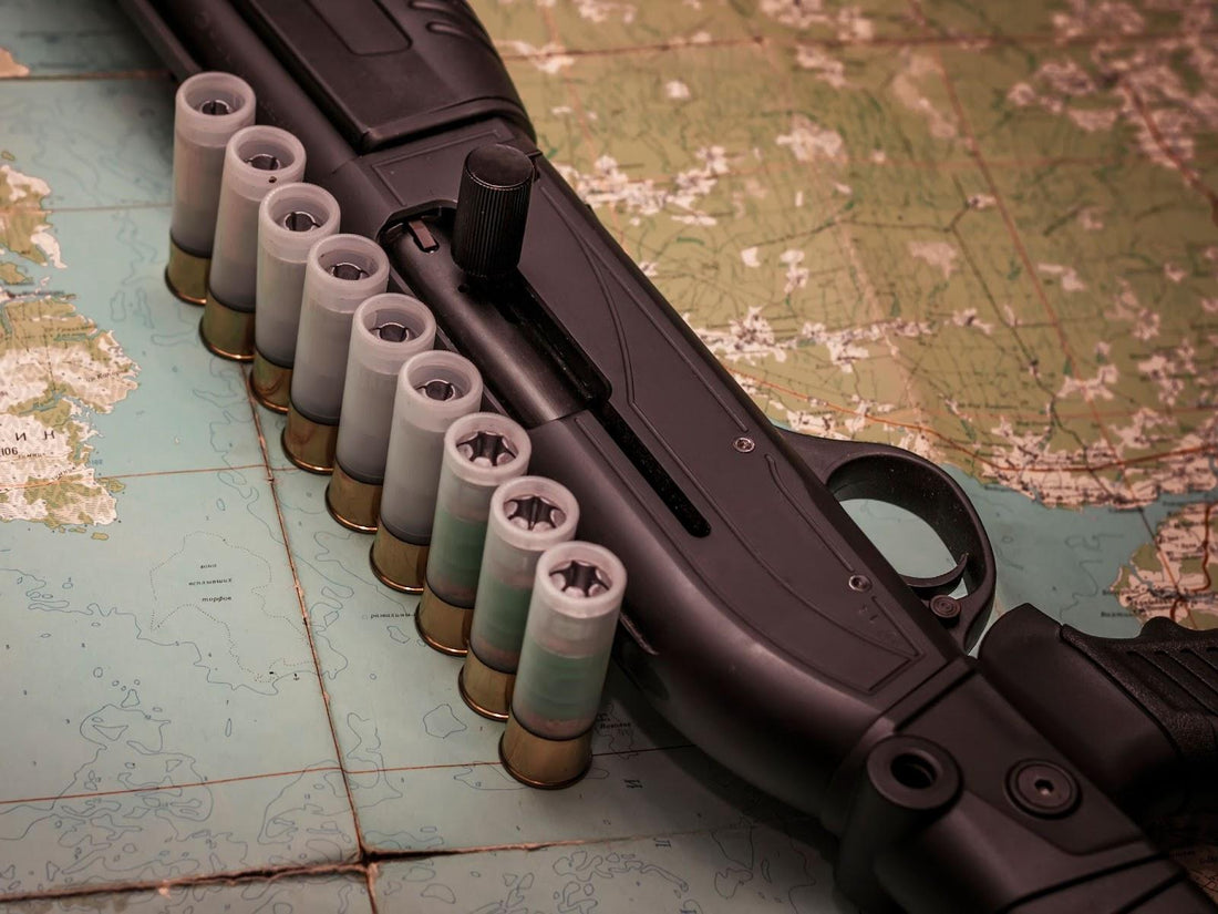 Best 12 Gauge Shotgun Shells for Hunting and Home Defense