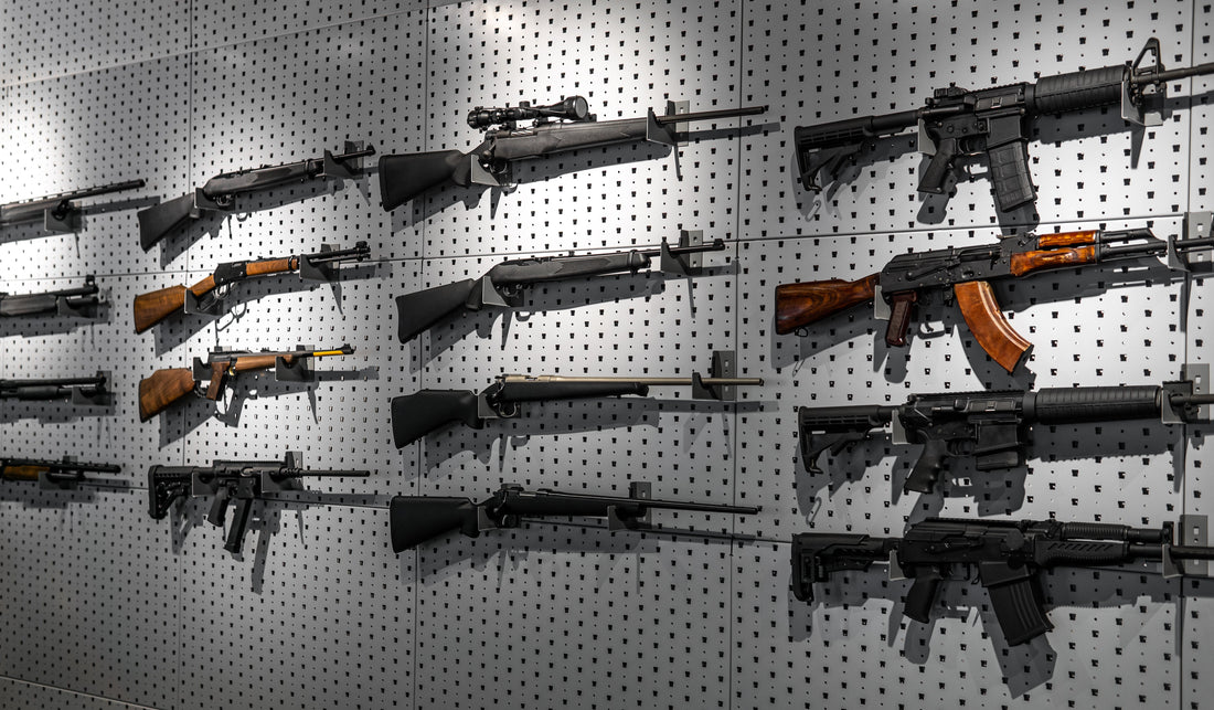 Best Rifles: Reviewed Across All Categories