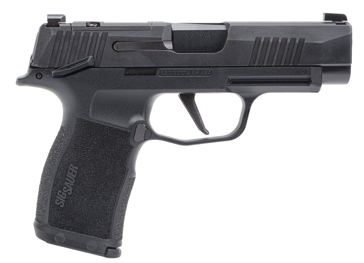 Sig Sauer P365XL Review: The Ultimate Guide to Your Next CCW Choice