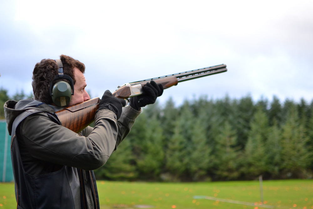 Different Types of Shotguns You Should Know