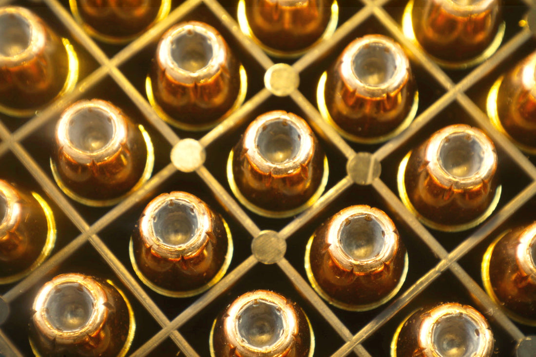 Best 9mm +P Ammo: The Top Defensive Loads for Performance Under Pressure