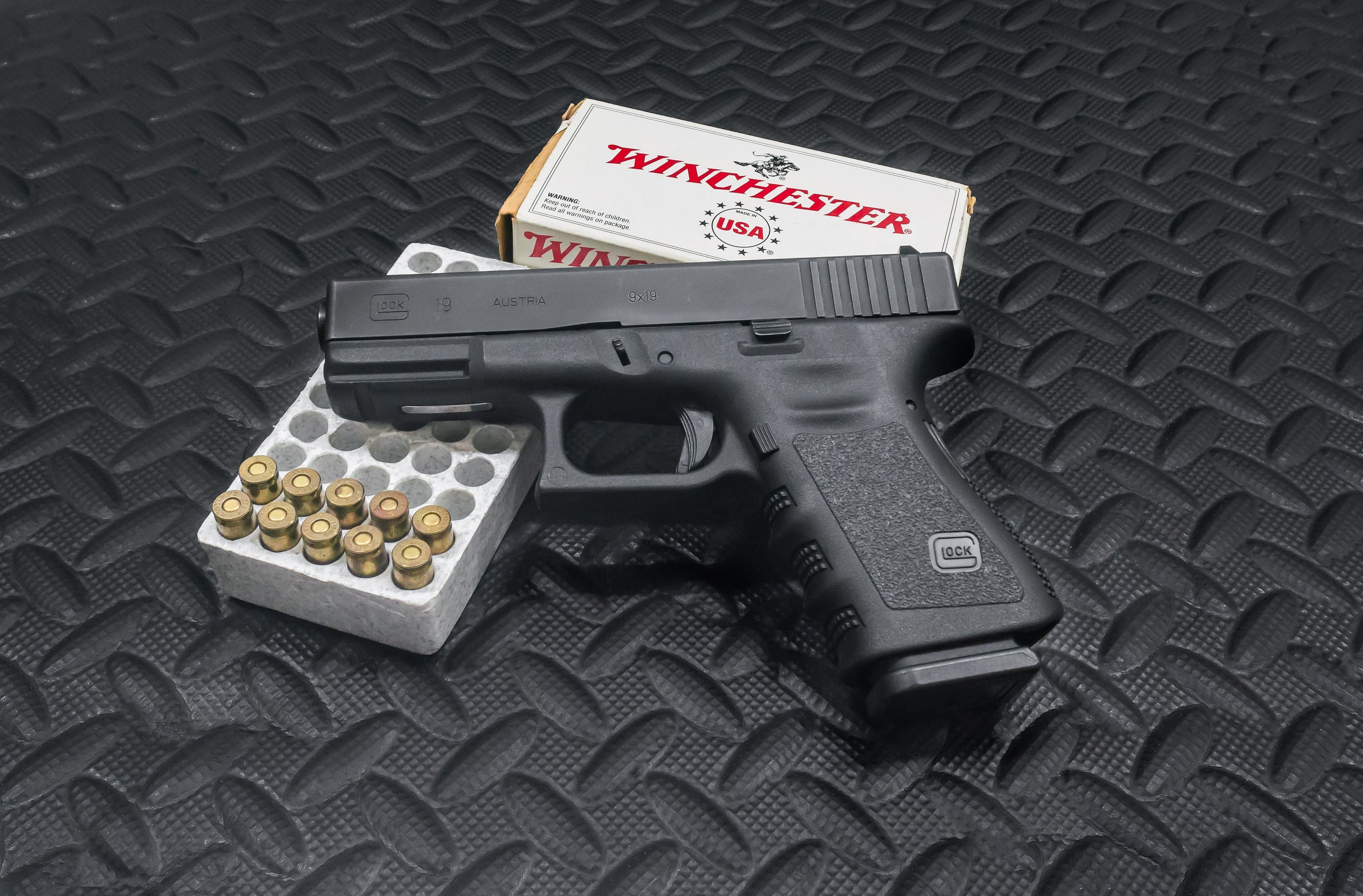 Complete Review of Winchester's 9mm Ammo Line-Up