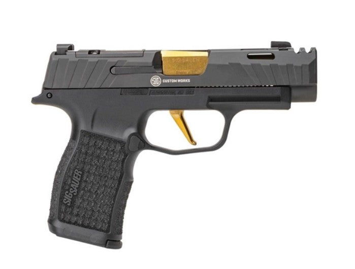 P365 XL Spectre Comp Review: Is it Better Than the P365XL?