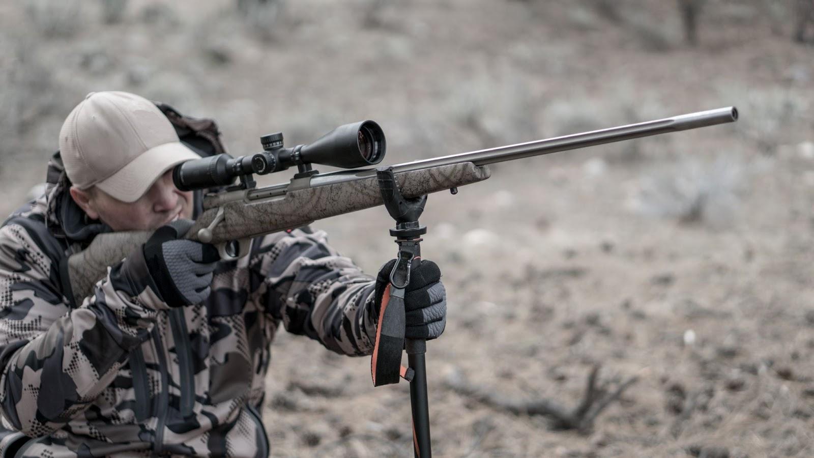 Best .300 WSM Ammo Options for Hunting and Long-Range Shooting