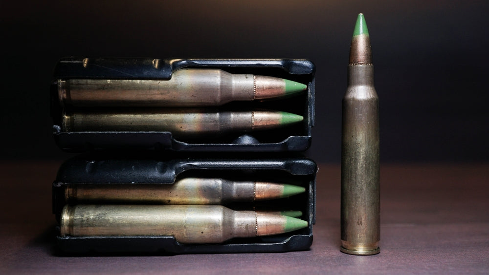 Best AR-15 Magazines: Top Choices for 10-Round, Standard, and High-Capacity Use
