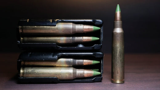 Best AR-15 Magazines: Top Choices for 10-Round, Standard, and High-Capacity Use