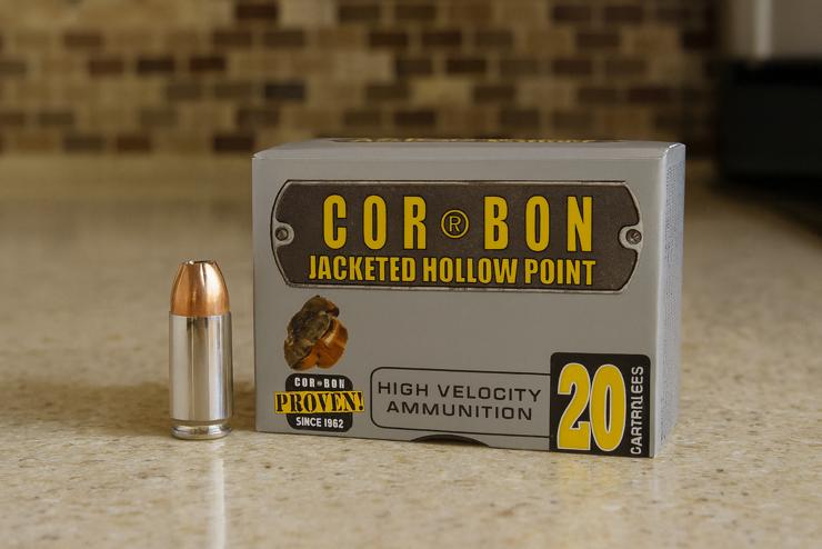 CorBon 9mm Ammo Review: High‑Performance for Shooters Who Demand More