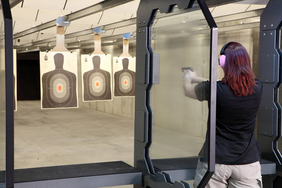 12 Best Shooting Drills for Pistol, Rifle, and Shotgun