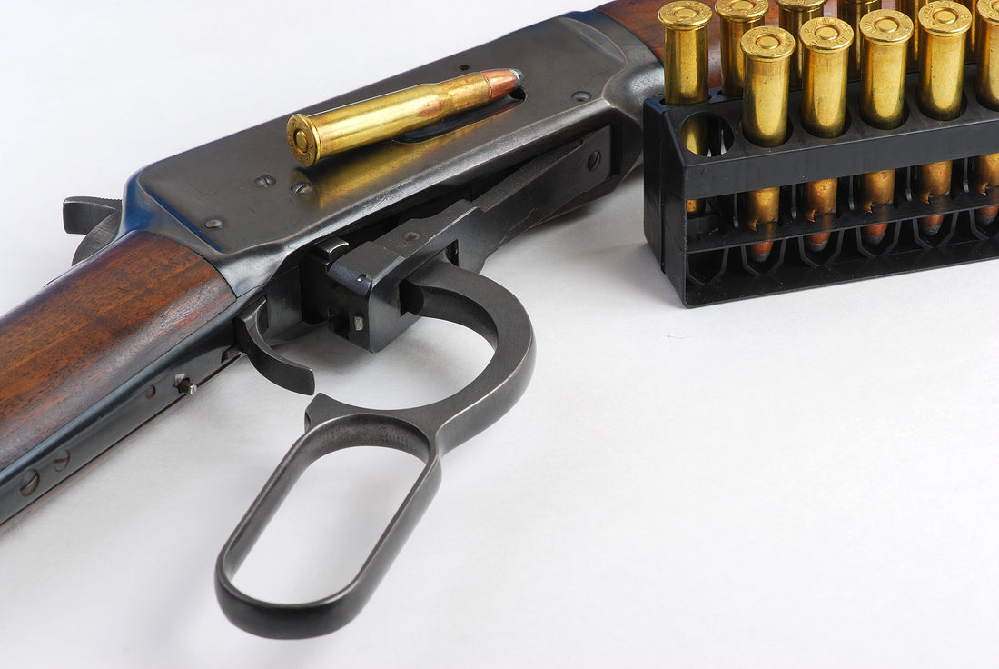 Best .30-30 Rifles for Every Budget and Shooter