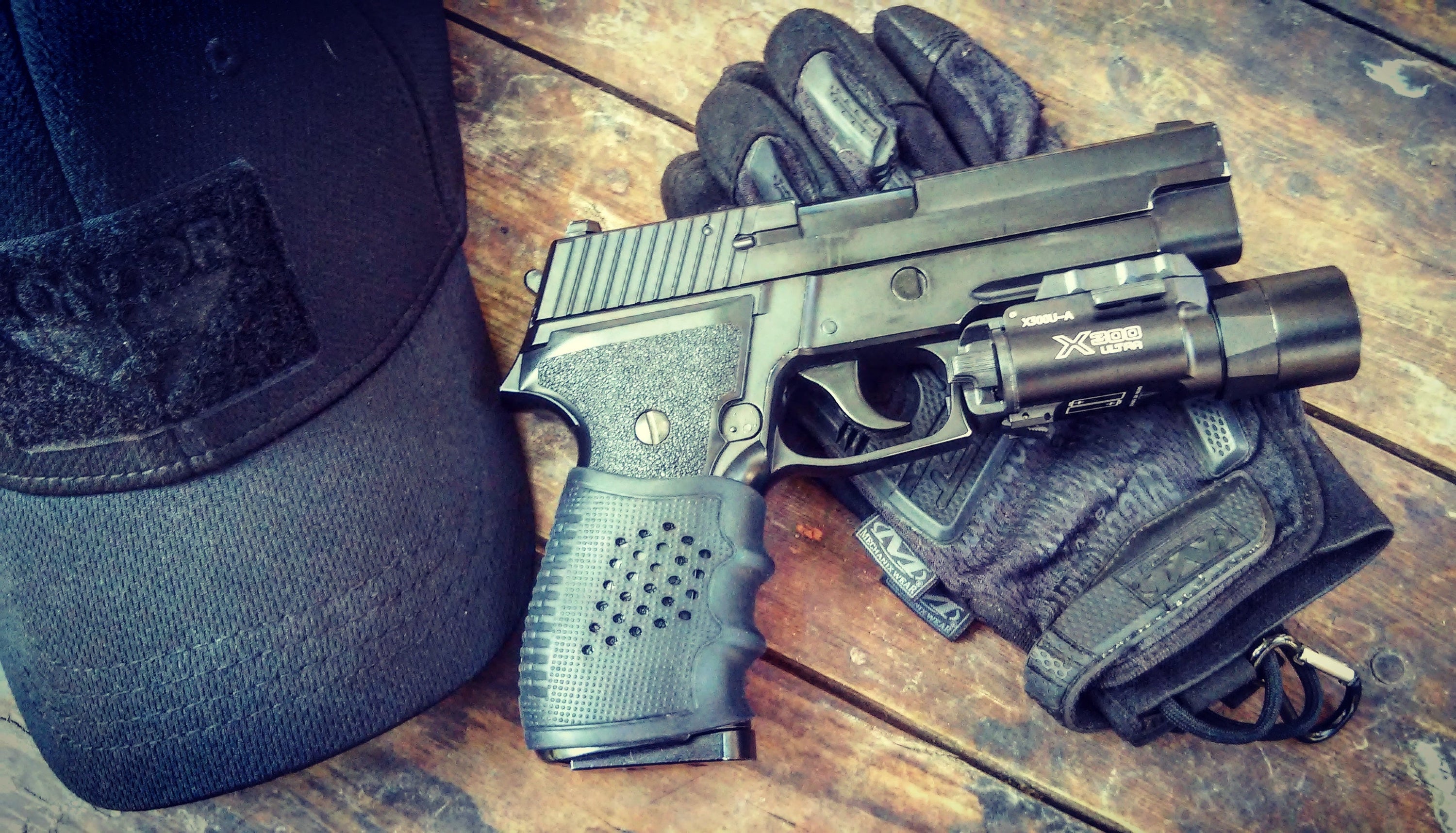 Best Tactical Pistols for Combat and Defense: Expert Reviews