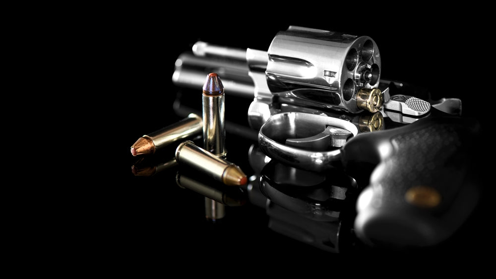 7 Best Modern Revolvers for Beginners Reviewed