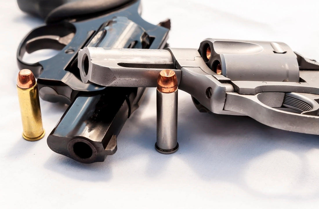 The Best 6 Concealed Carry Revolvers Reviewed: Top Picks