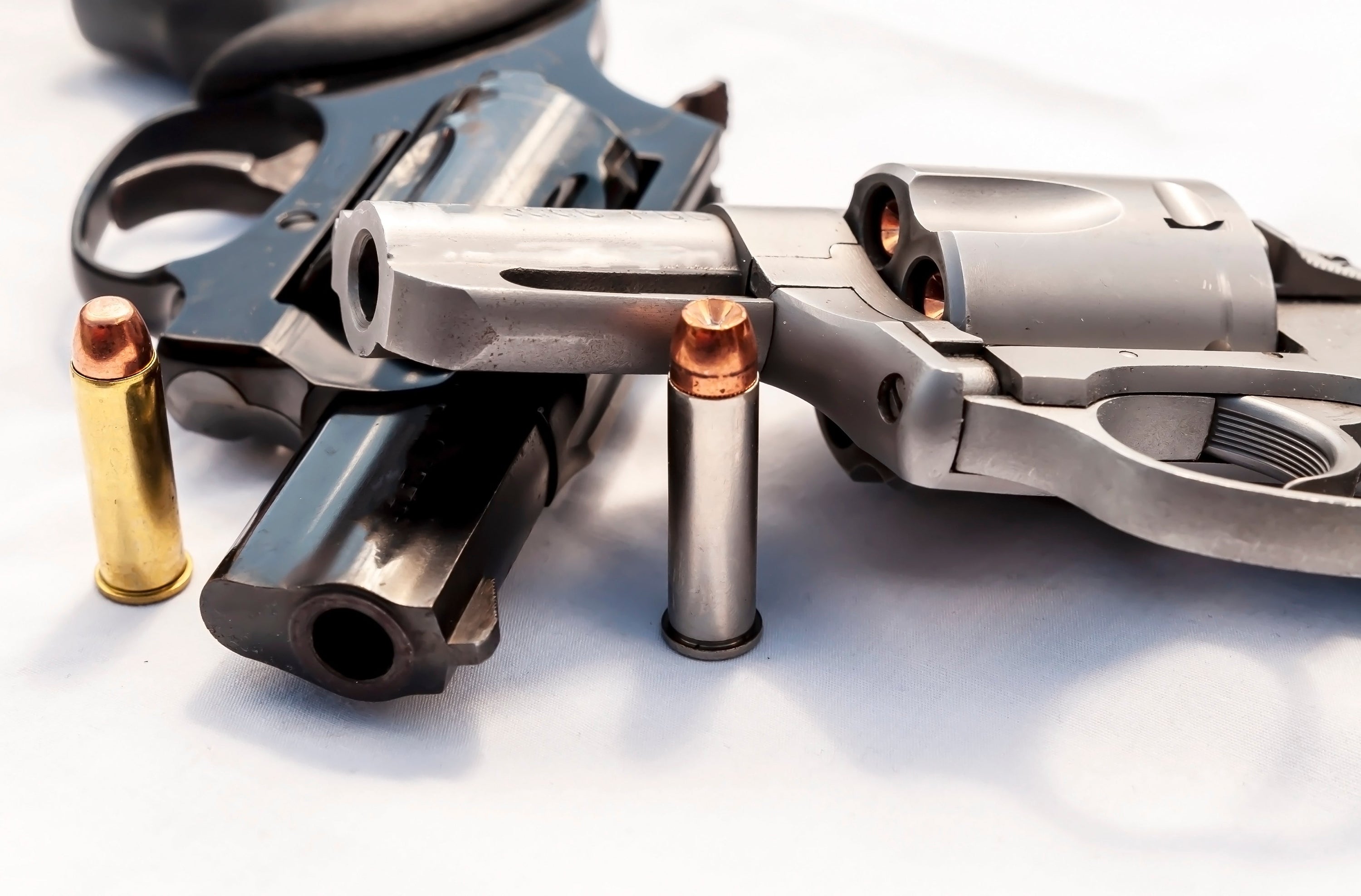 The Best 6 Concealed Carry Revolvers Reviewed: Top Picks