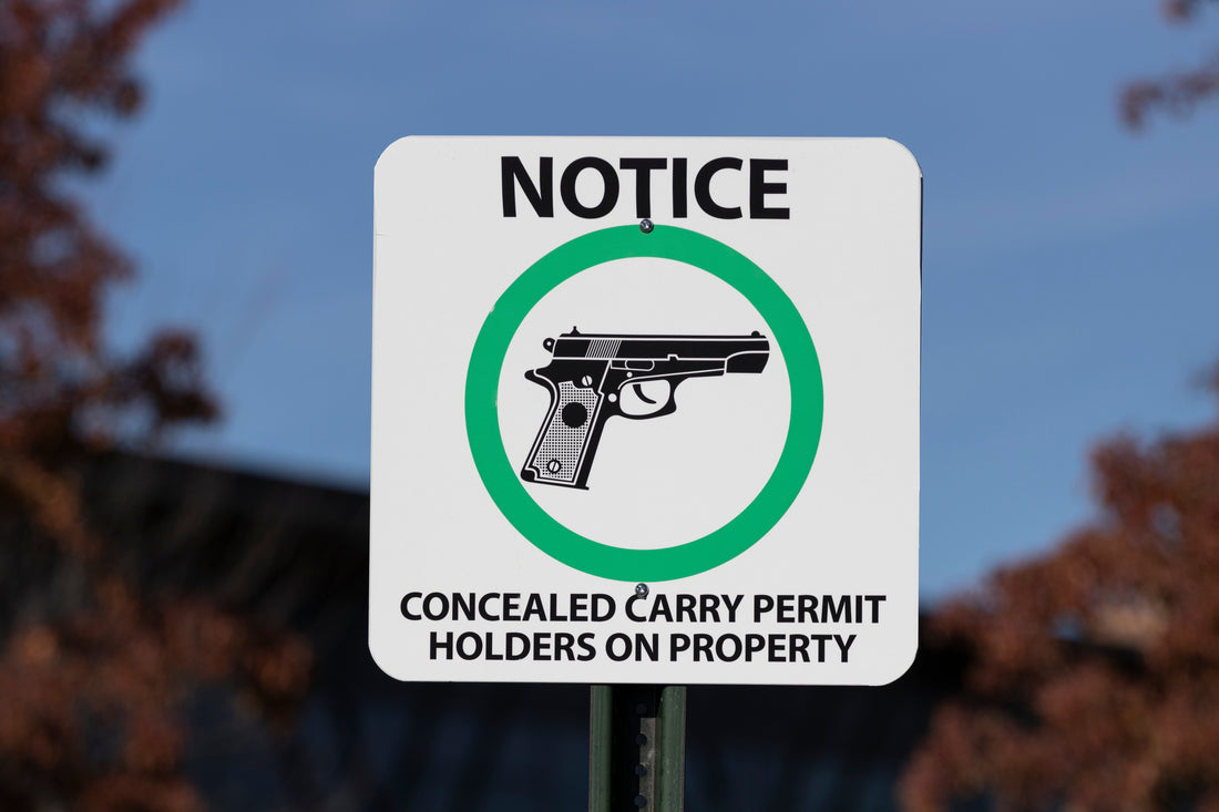 Top Concealed Carry Firearms on the Market