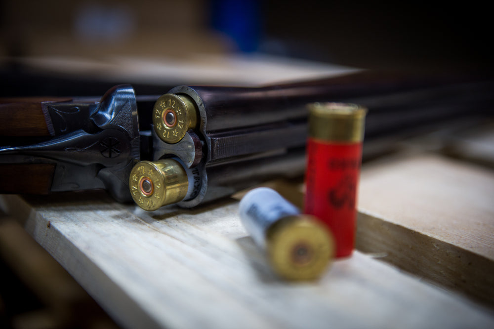 Buckshot Size Chart and Ammo Guide