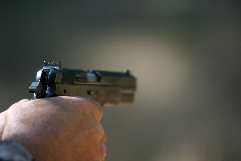 Rock Island 1911 Review: Is This the Best Budget 1911 Under $500?