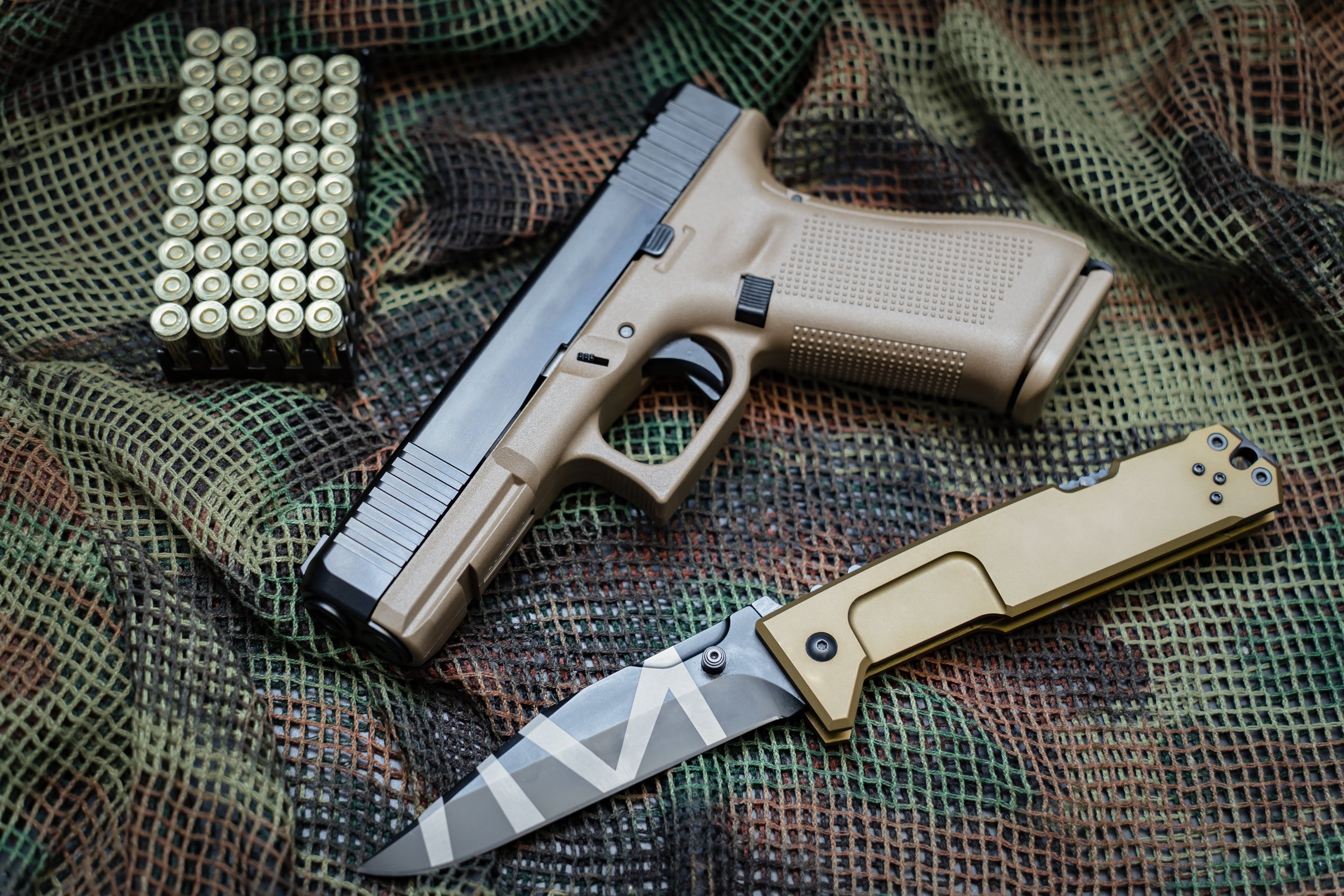 Finding The Best Glock Triggers For Every Shooter